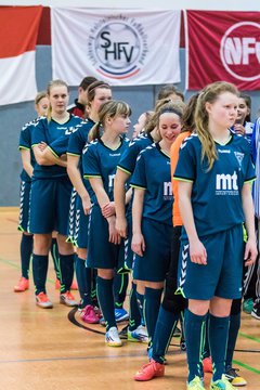 Bild 294 - Norddeutschen Futsalmeisterschaften : Sieger: Osnabr�cker SC